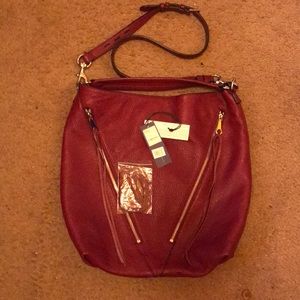 Rebecca Minkoff Moto Hobo Bag